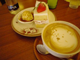 アトリエ(CAFE DINING＆COMFORT Atelier)