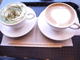 Cafe CROISSANT ミーナ町田店