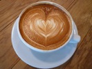 STREAMER COFFEE COMPANY （ストリーマー コーヒーカンパニー）　フリーポアラテアート