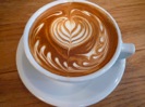 STREAMER COFFEE COMPANY （ストリーマー コーヒーカンパニー）　フリーポアラテアート